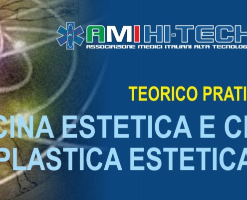 amihitech 9 corso